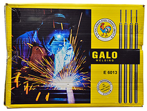 E6013 Welding Electrodes